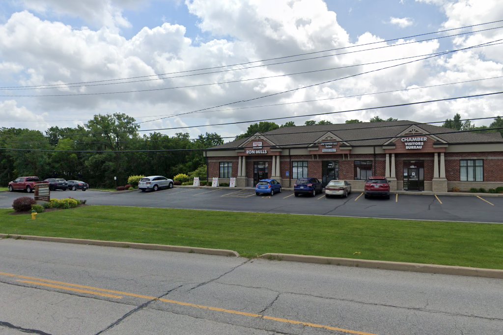 Driver License & Vehicle Registration Office in Troy, MO
