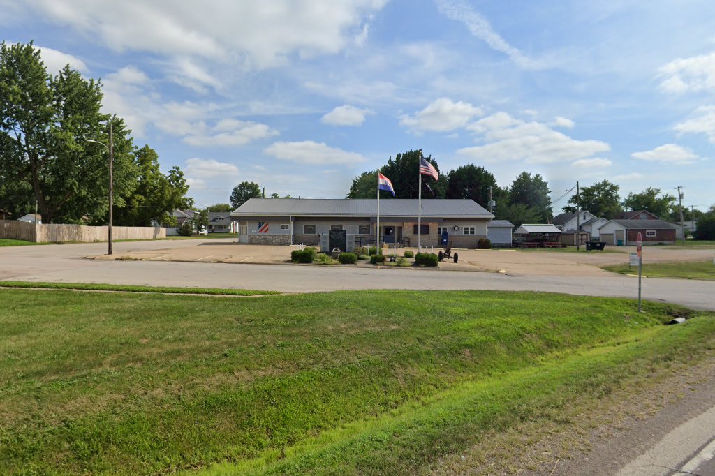 Driver Examination Office in Owensville, MO