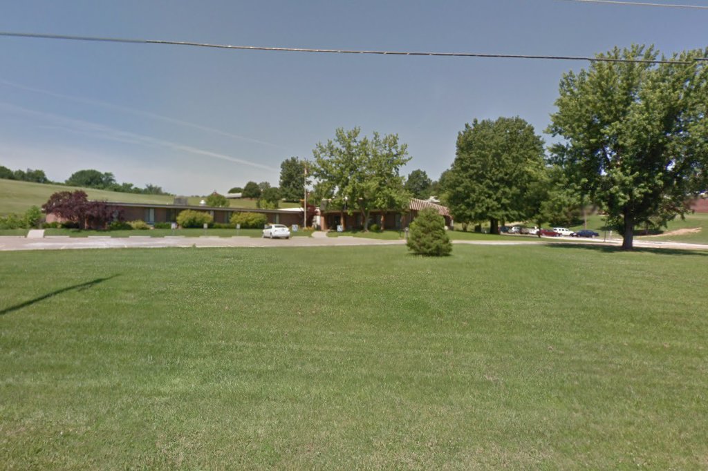 Driver Examination Office in Hermann, MO