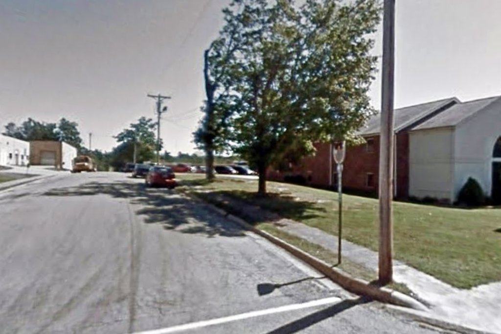 Driver Examination Office in Doniphan, MO