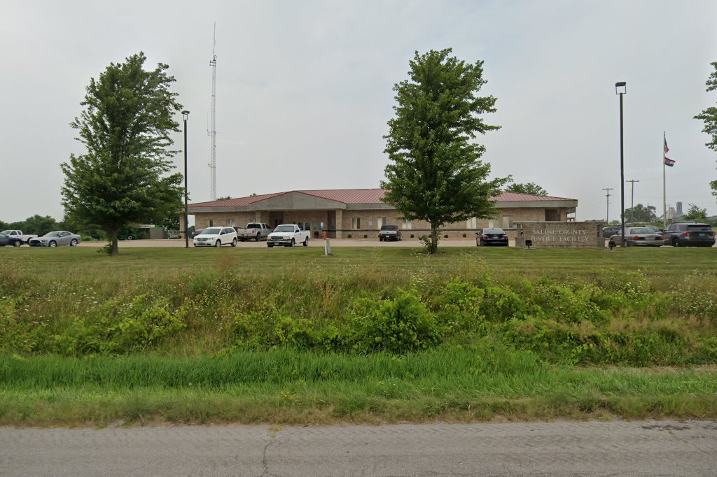 Driver Examination Office in Marshall, MO