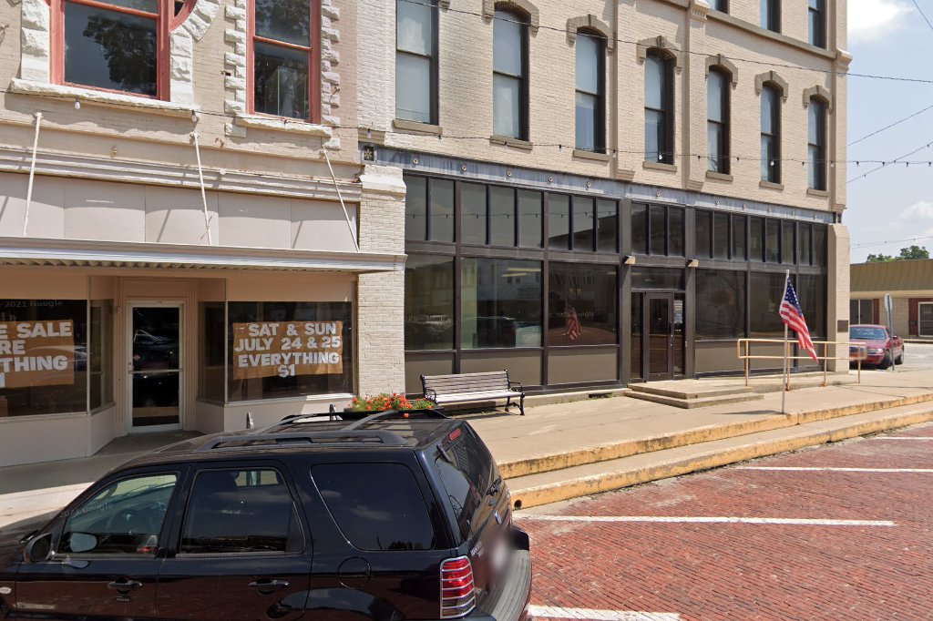Driver Examination Office in Butler, MO