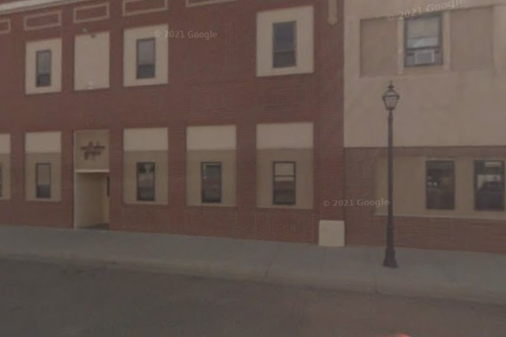 Driver Exam Station in Chester, MT