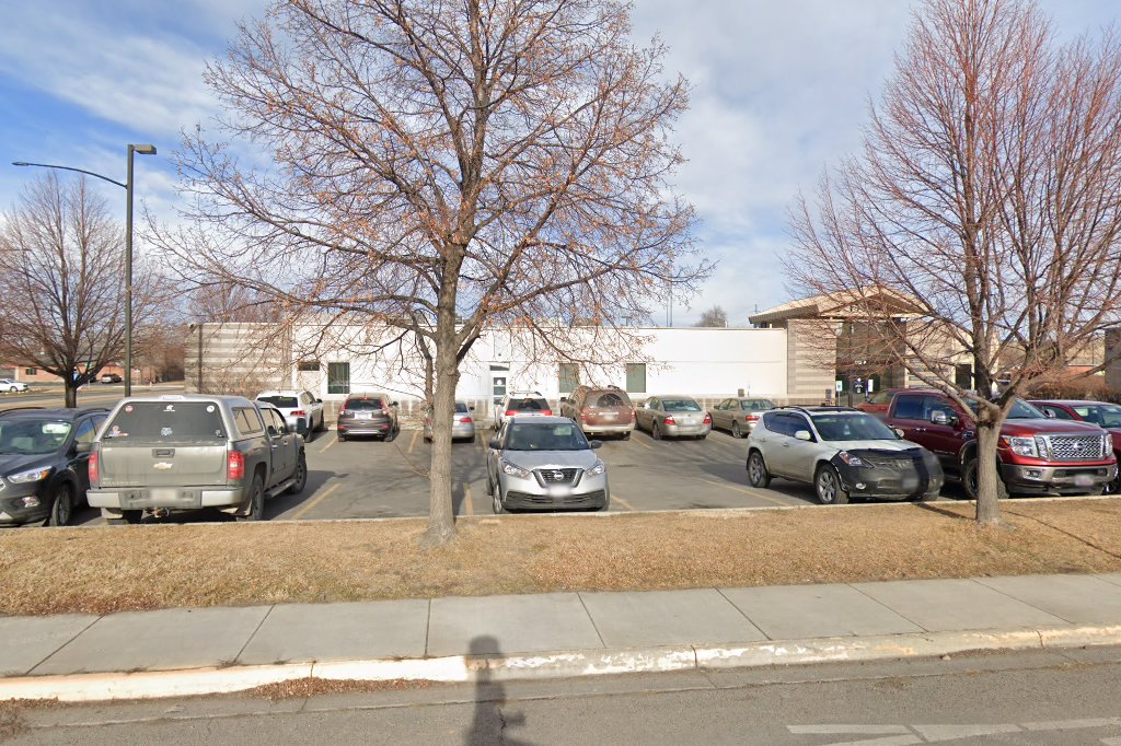 Driver License Station in Billings, MT