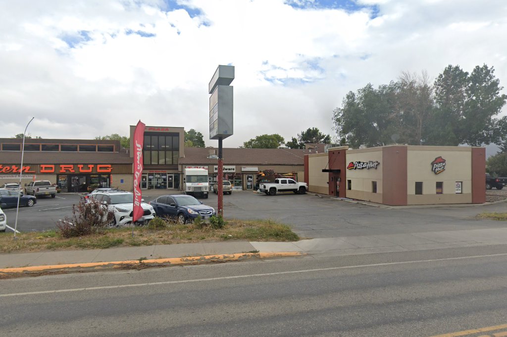 Driver Exam Station in Livingston, MT