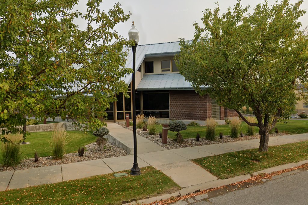 Driver License Station in Helena, MT
