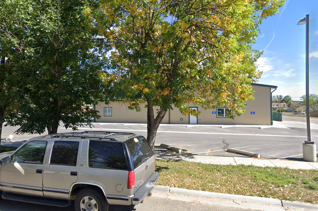 Driver Exam Station in Roundup, MT