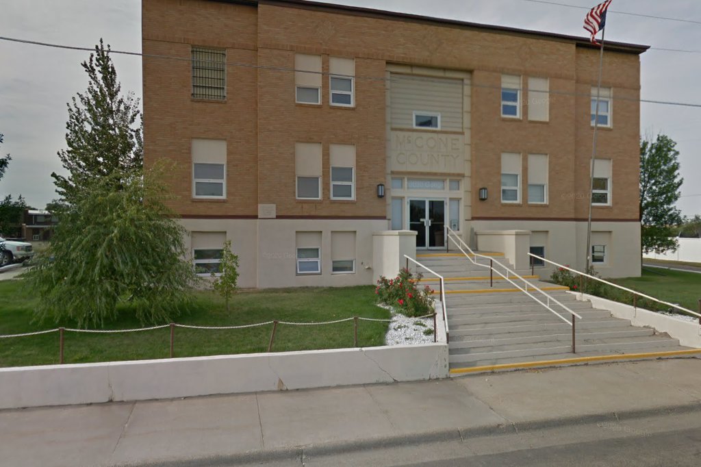 County Treasurer's Office (Registration & Title) in Circle, MT