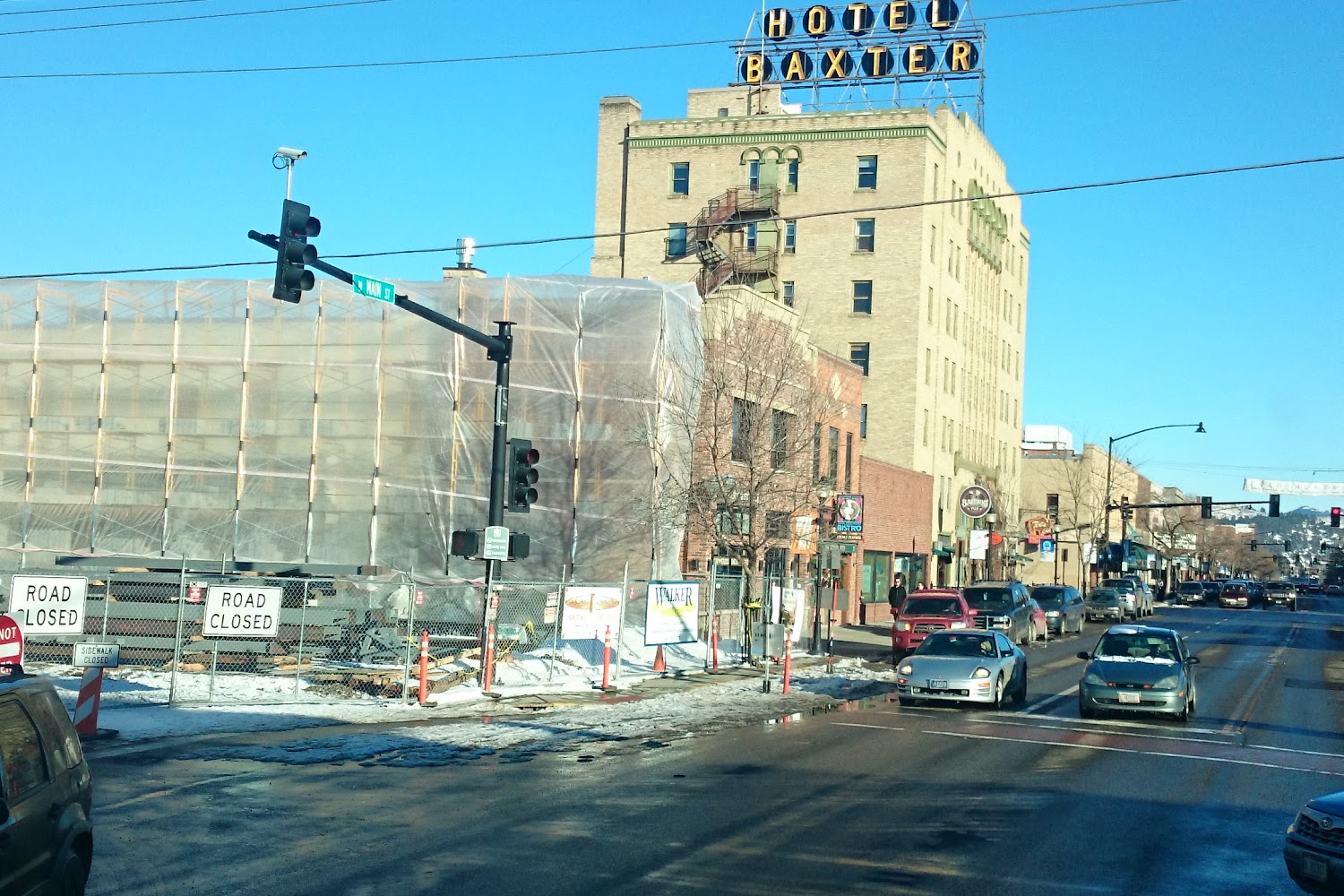 County Treasurer's Office (Registration & Title ONLY) in Bozeman, MT