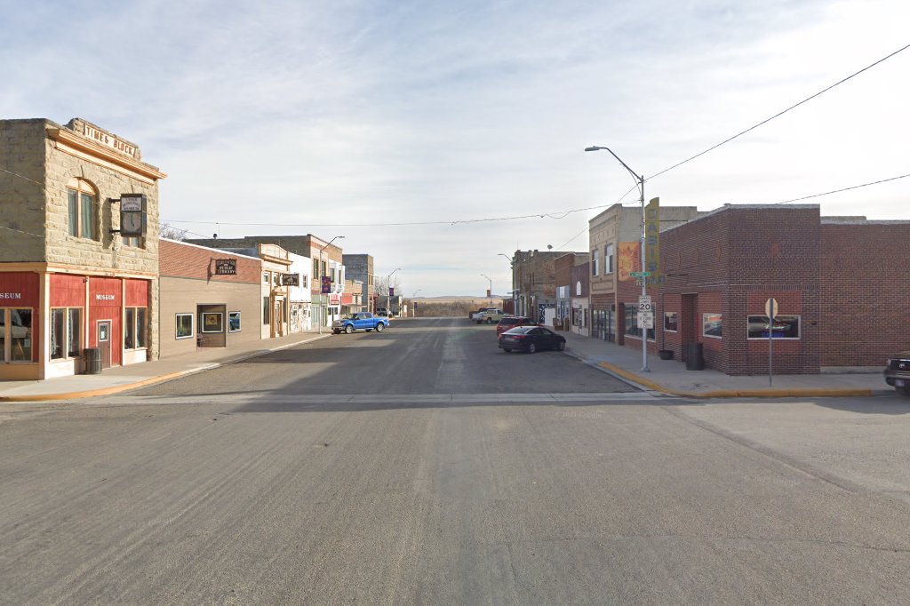 Driver Exam Station in Harlowton, MT