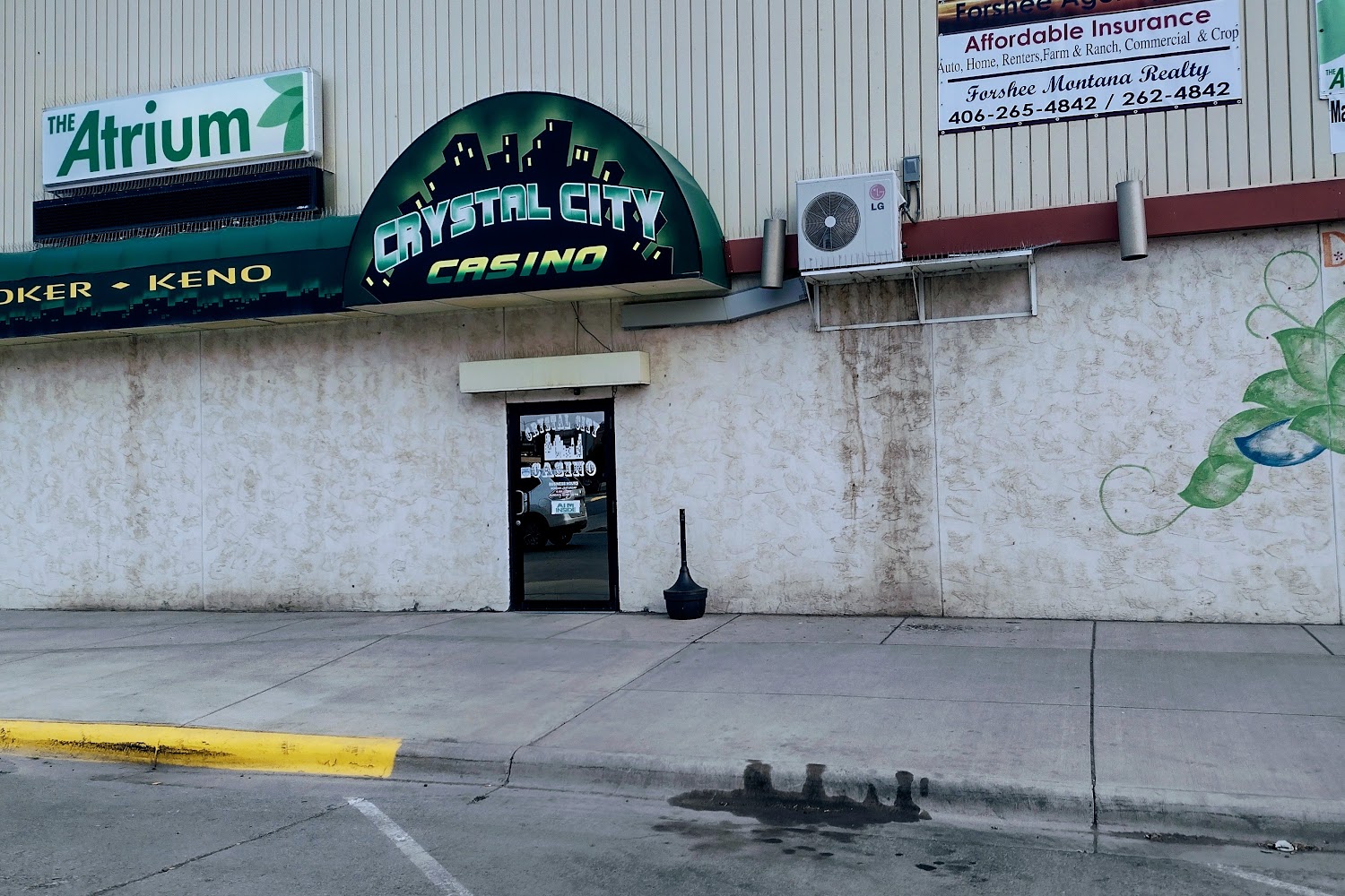 Driver Exam Station in Havre, MT