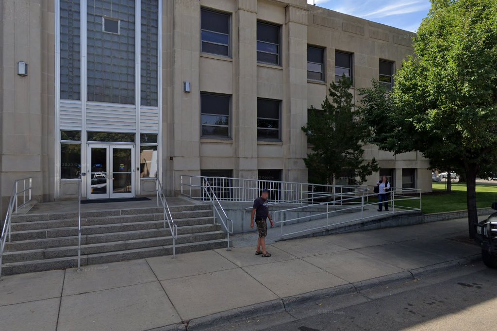 Driver License Station in Miles City, MT
