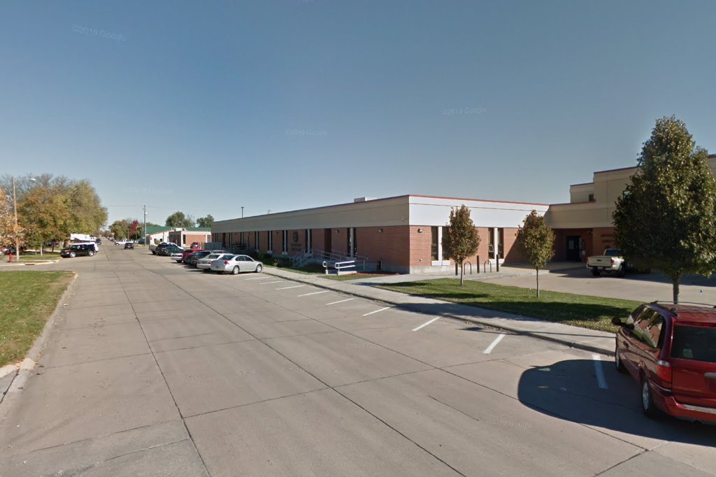 Buffalo County Driver License Office in Kearney, NE