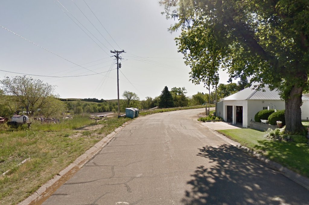 Grant County Driver License & Registration in Hyannis, NE