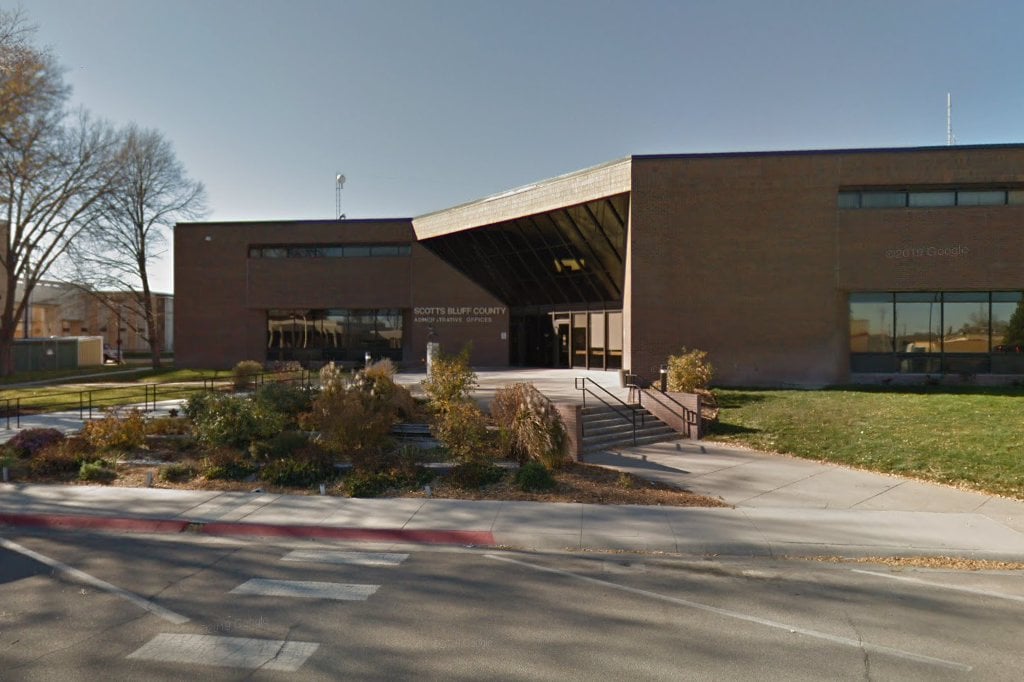 Scotts Bluff Driver License & Vehicle Registration in Gering, NE