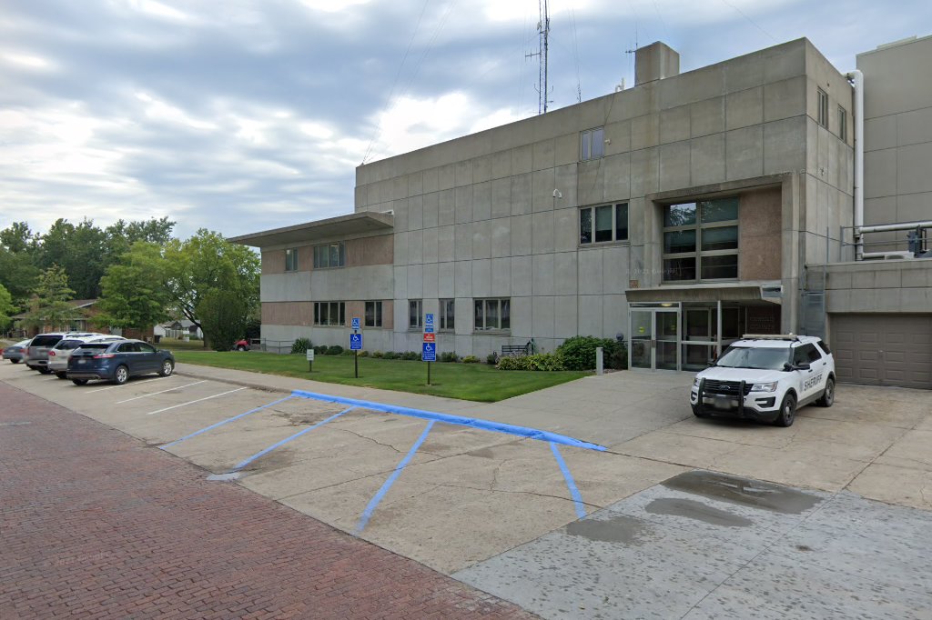 Cuming County Driver License & Vehicle Registration Office in West Point, NE