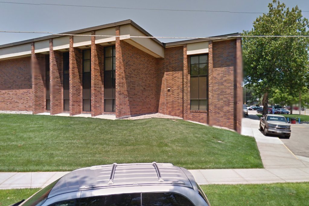 Hall County Driver License & Registration in Grand Island, NE
