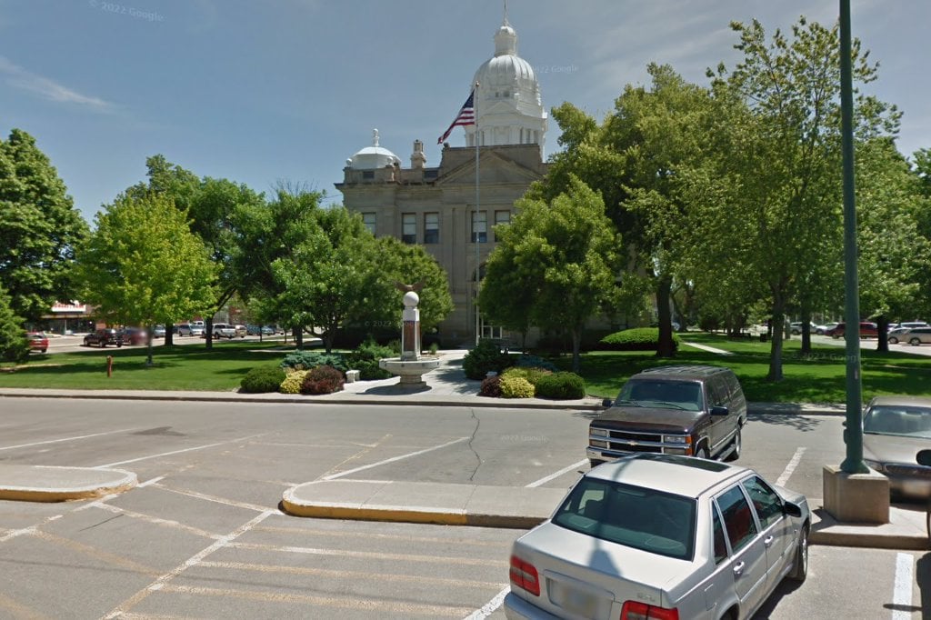 Kearney County Driver License & Registration in Minden, NE