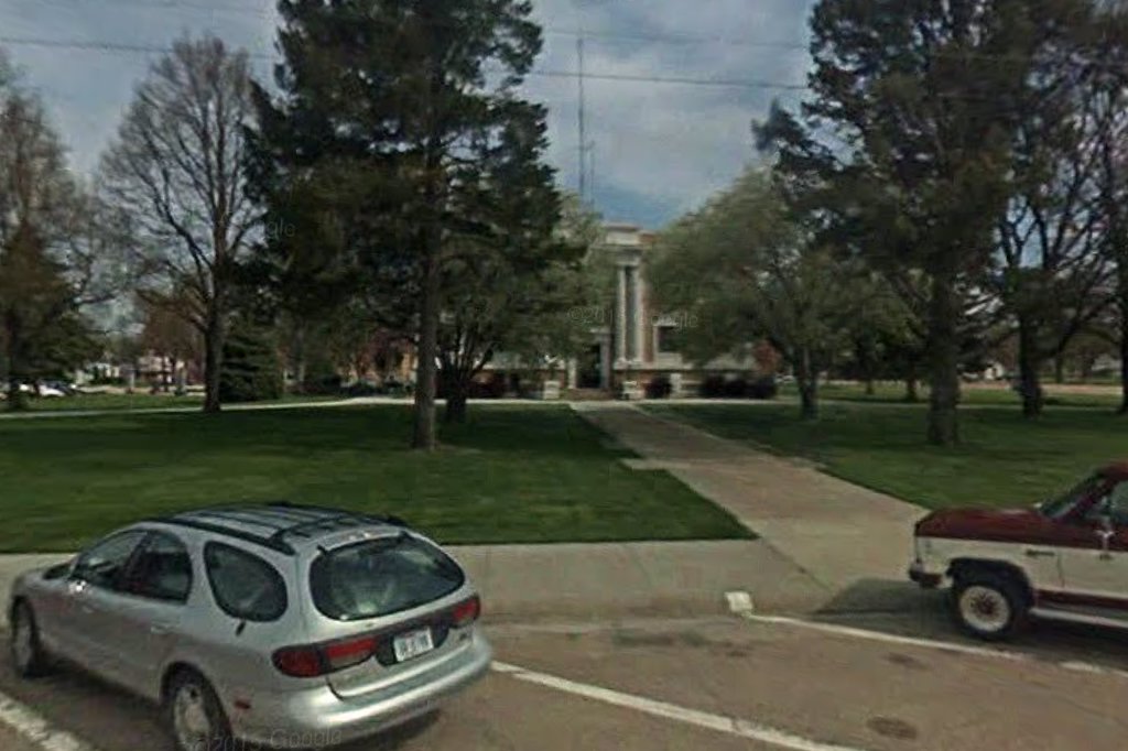 Sherman County DMV in Loup City, NE