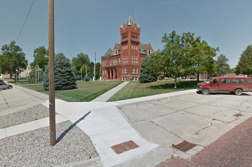 Wayne County DMV in Wayne, NE