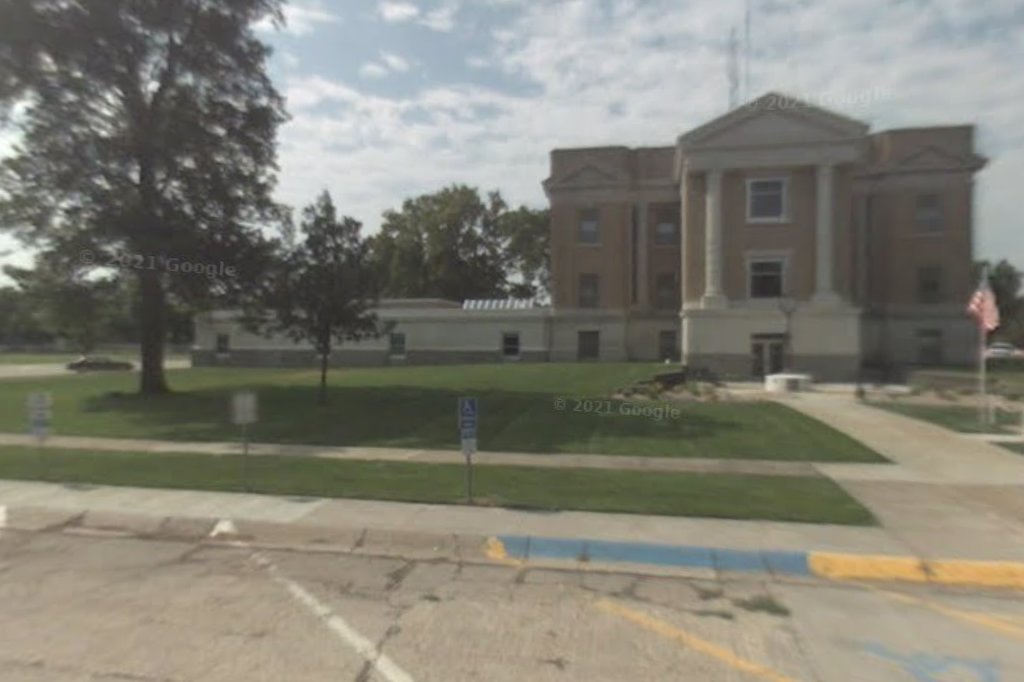 Merrick County DMV in Central City, NE