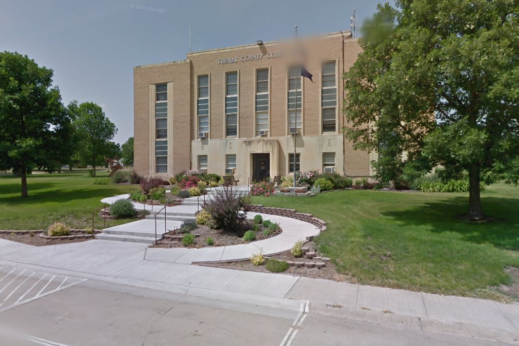 Furnas County Driver License & Registration in Beaver City, NE