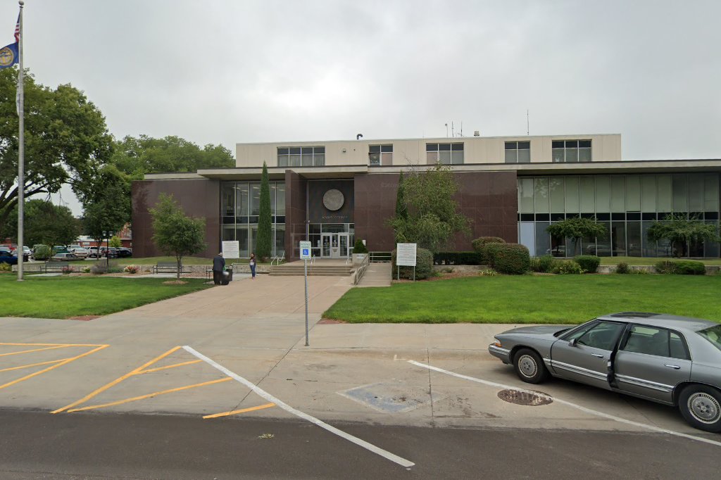 Adams County Driver License & Vehicle Registration in Hastings, NE