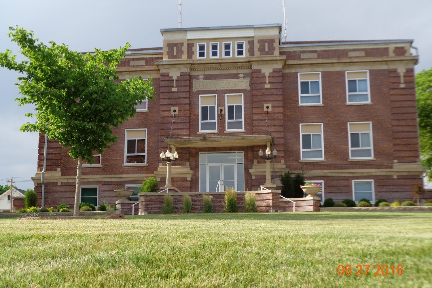 Dundy County Driver License & Registration in Benkelman, NE