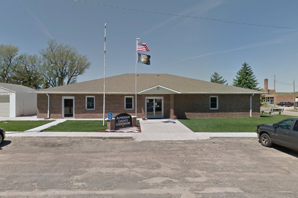 McPherson County DMV Driver License & Vehicle Registration in Tryon, NE