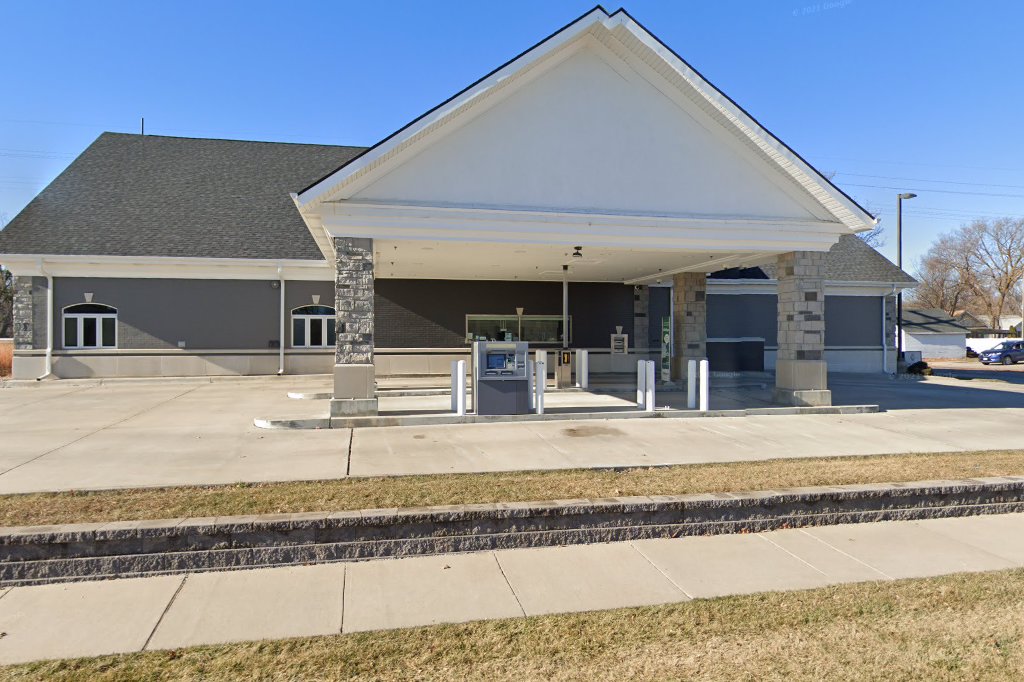 York County DMV in York, NE
