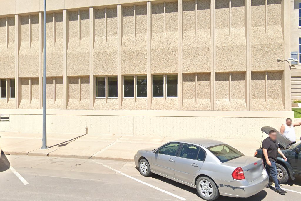 Platte County Registration & Title in Columbus, NE