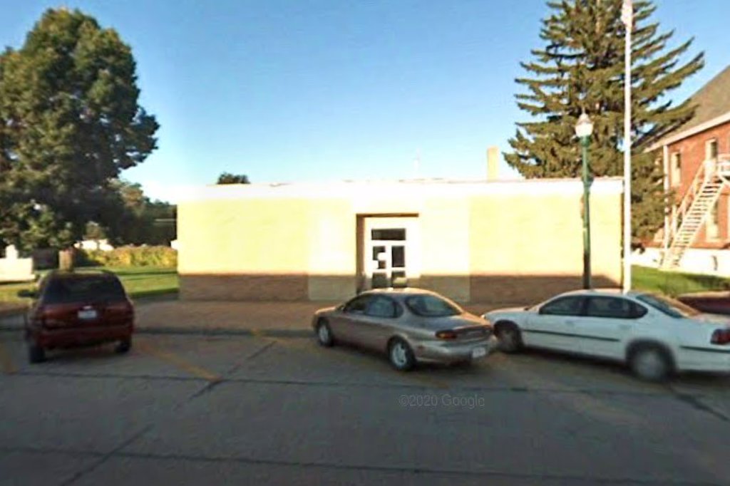Cherry County Driver License & Vehicle Registration Office in Valentine, NE