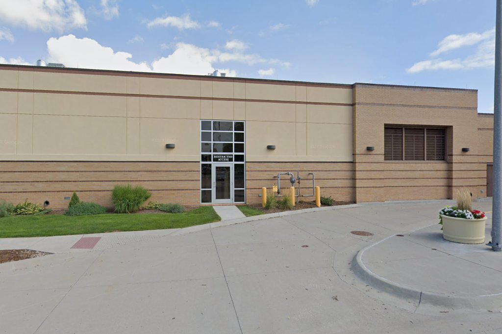 Lincoln County Driver's License Office in North Platte, NE