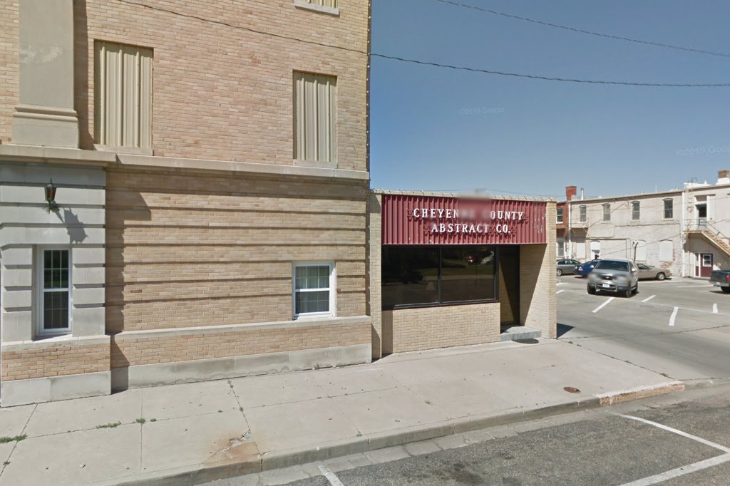 Cheyenne County Driver License & Vehicle Registration Office in Sidney, NE