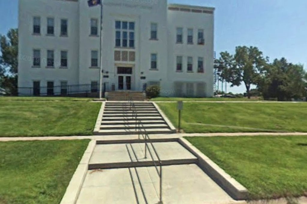 Rock County DMV Driver Licensing & Vehicle Registration Office in Bassett, NE