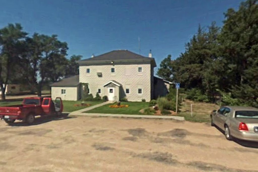 Blaine County Driver License & Vehicle Registration Office in Brewster, NE