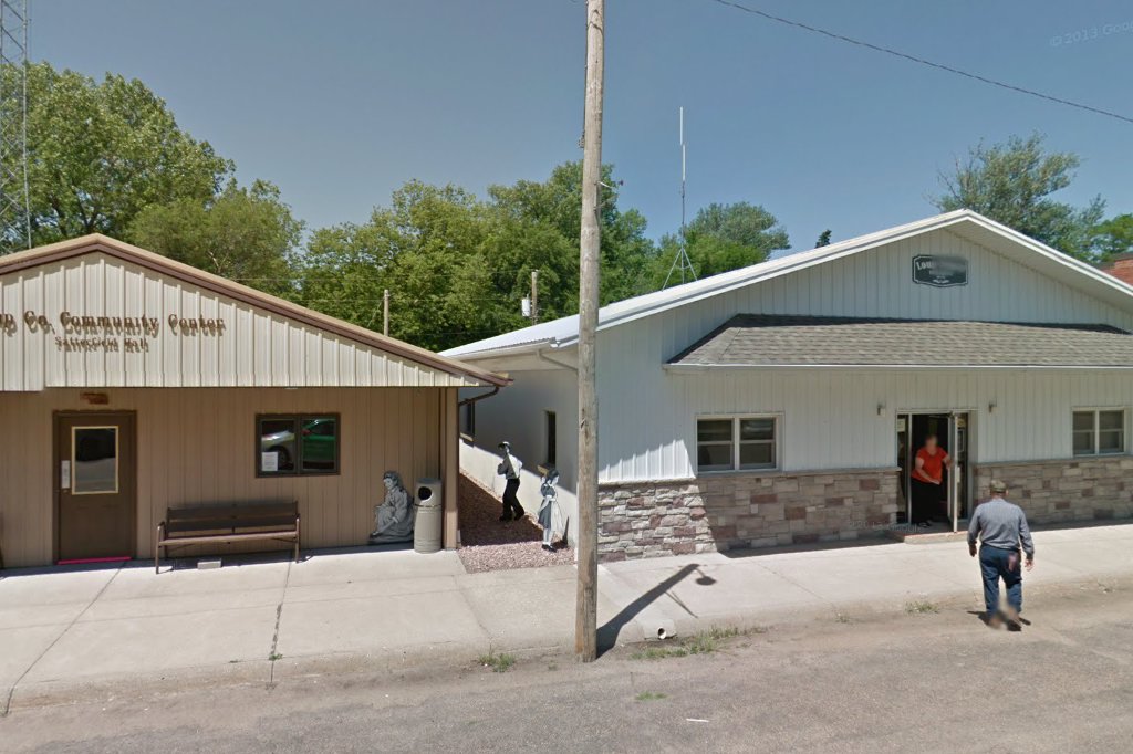 Loup County DMV Driver License & Vehicle Registration Office in Taylor, NE