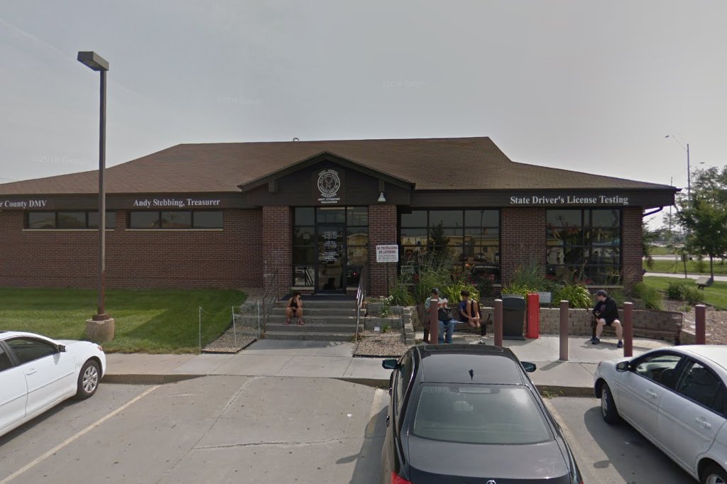 Lancaster County Driver License in Lincoln, NE