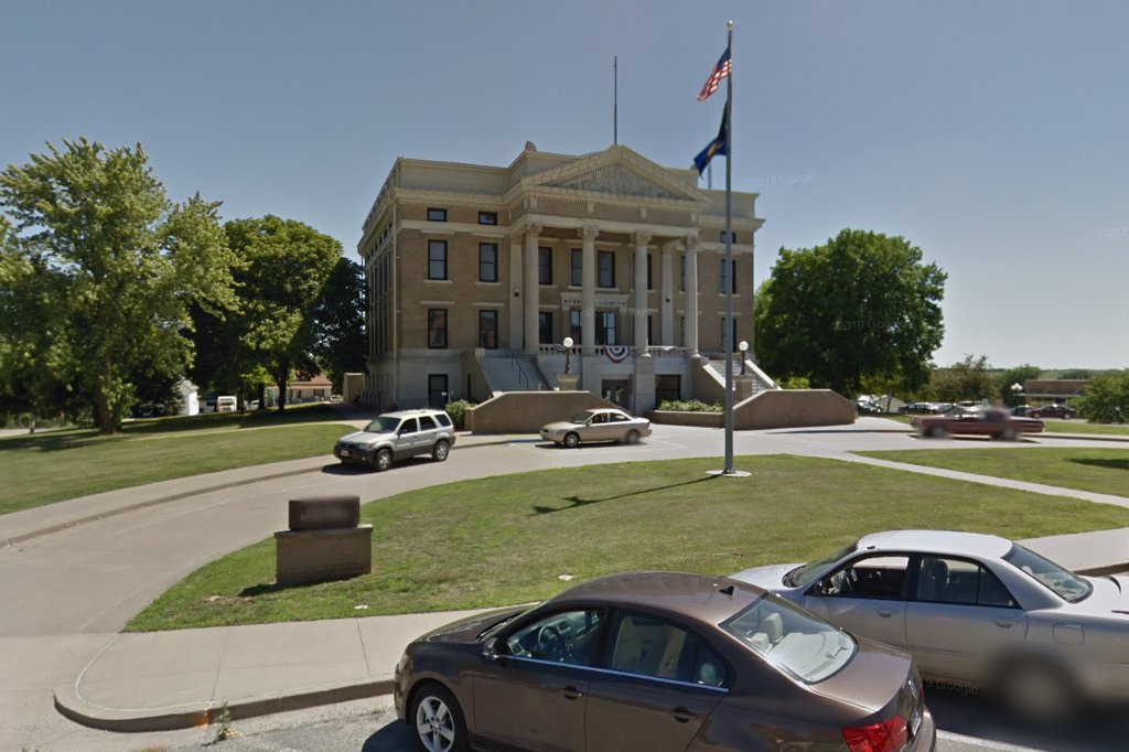 Pawnee County Registration & Title in Pawnee City, NE