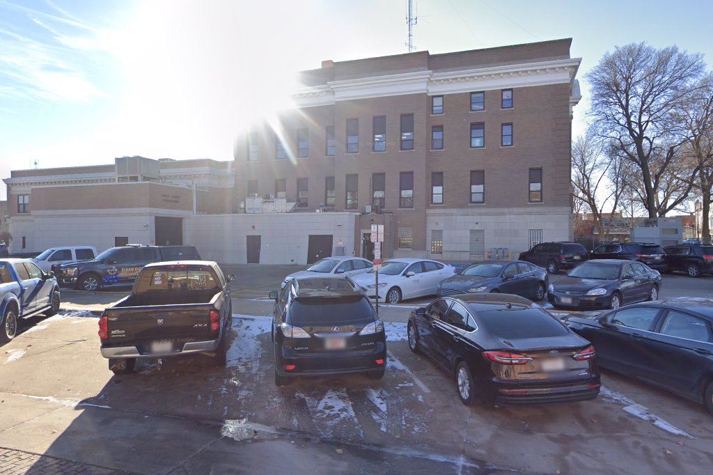 Phelps County Registration & Title in Holdrege, NE