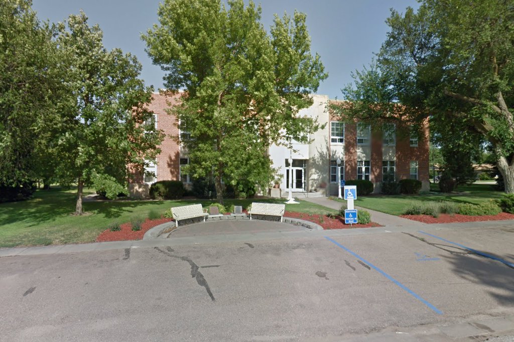 Gosper County Driver License & Registration in Elwood, NE