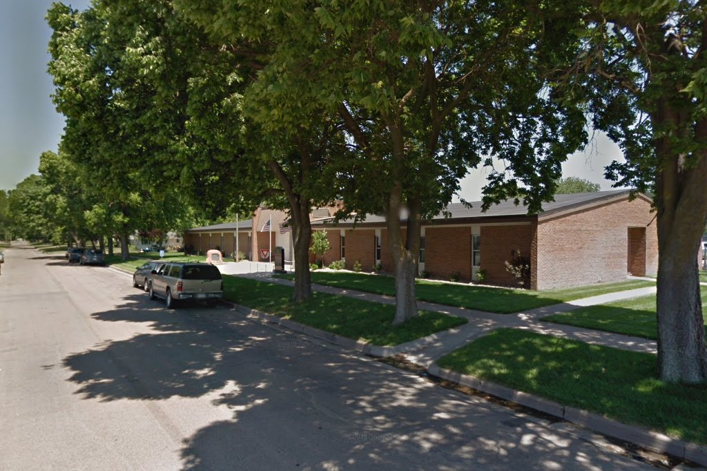 Nance County DMV in Fullerton, NE