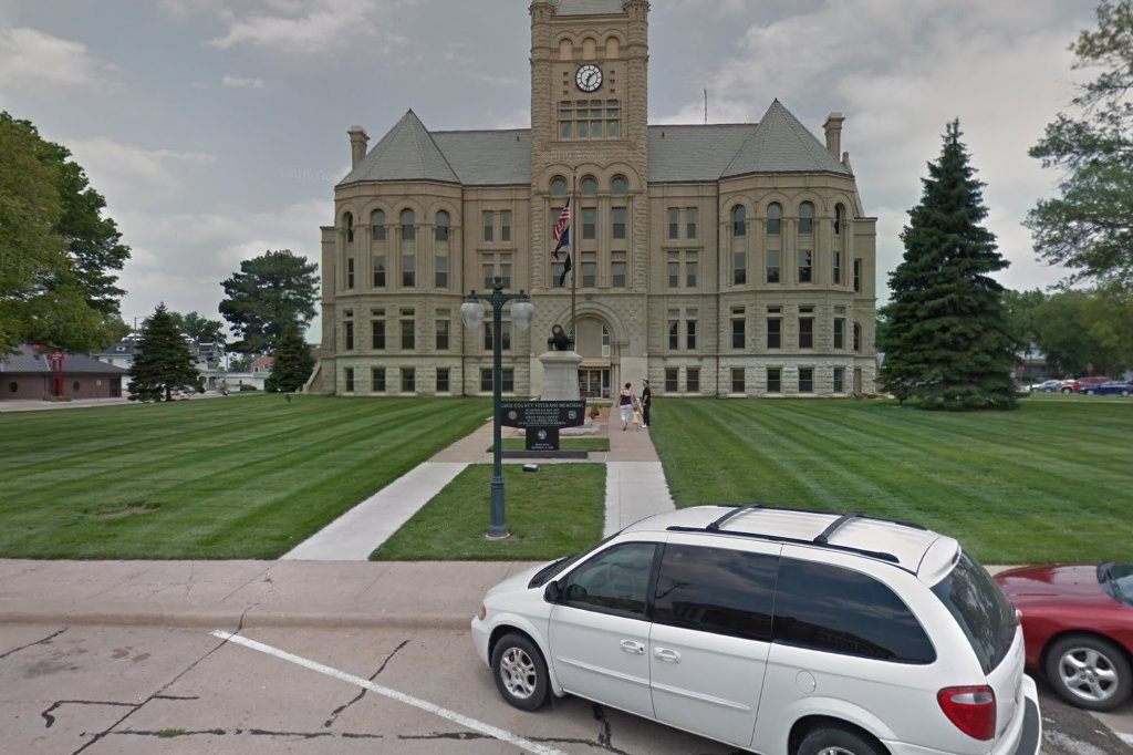 Gage County Driver License & Registration in Beatrice, NE