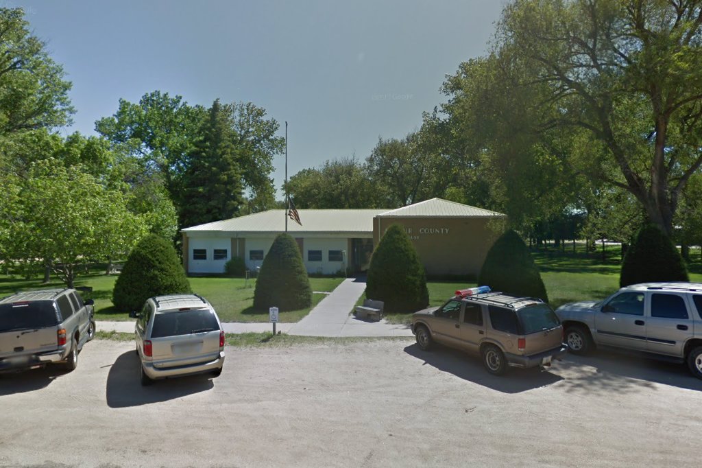 Arthur County Driver License & Vehicle Registration Office in Arthur, NE