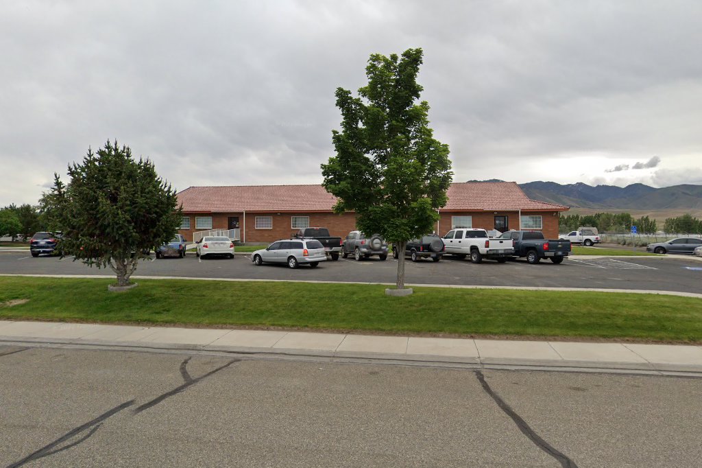 Winnemucca DMV Full Service in Winnemucca, NV