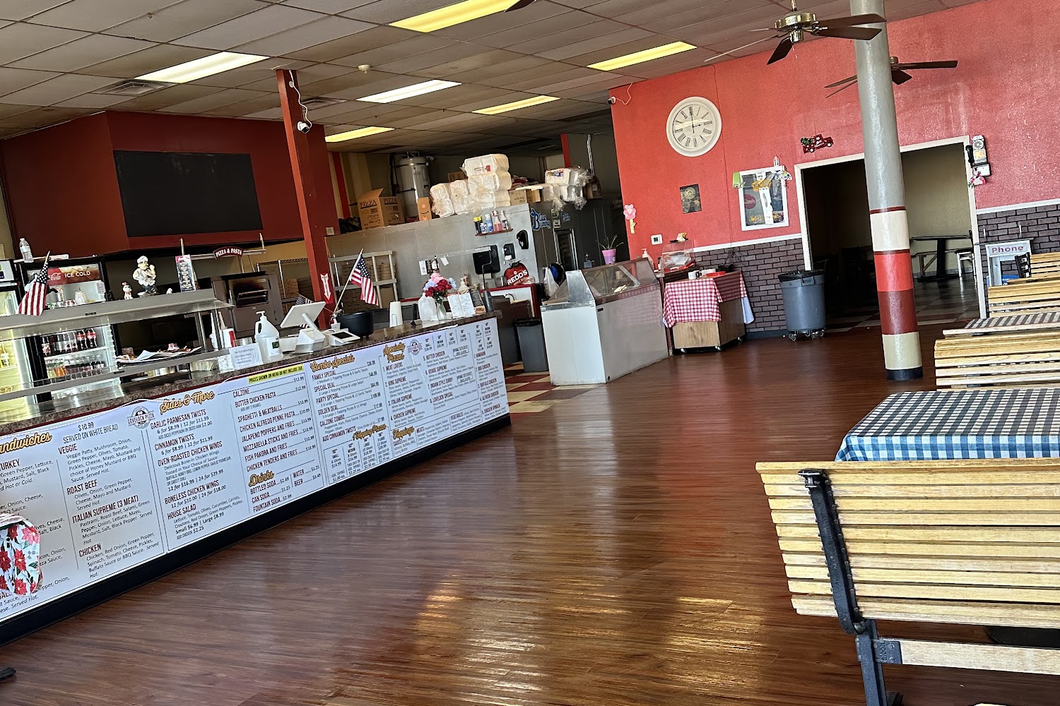 Hawthorne DMV Full Service in Hawthorne, NV