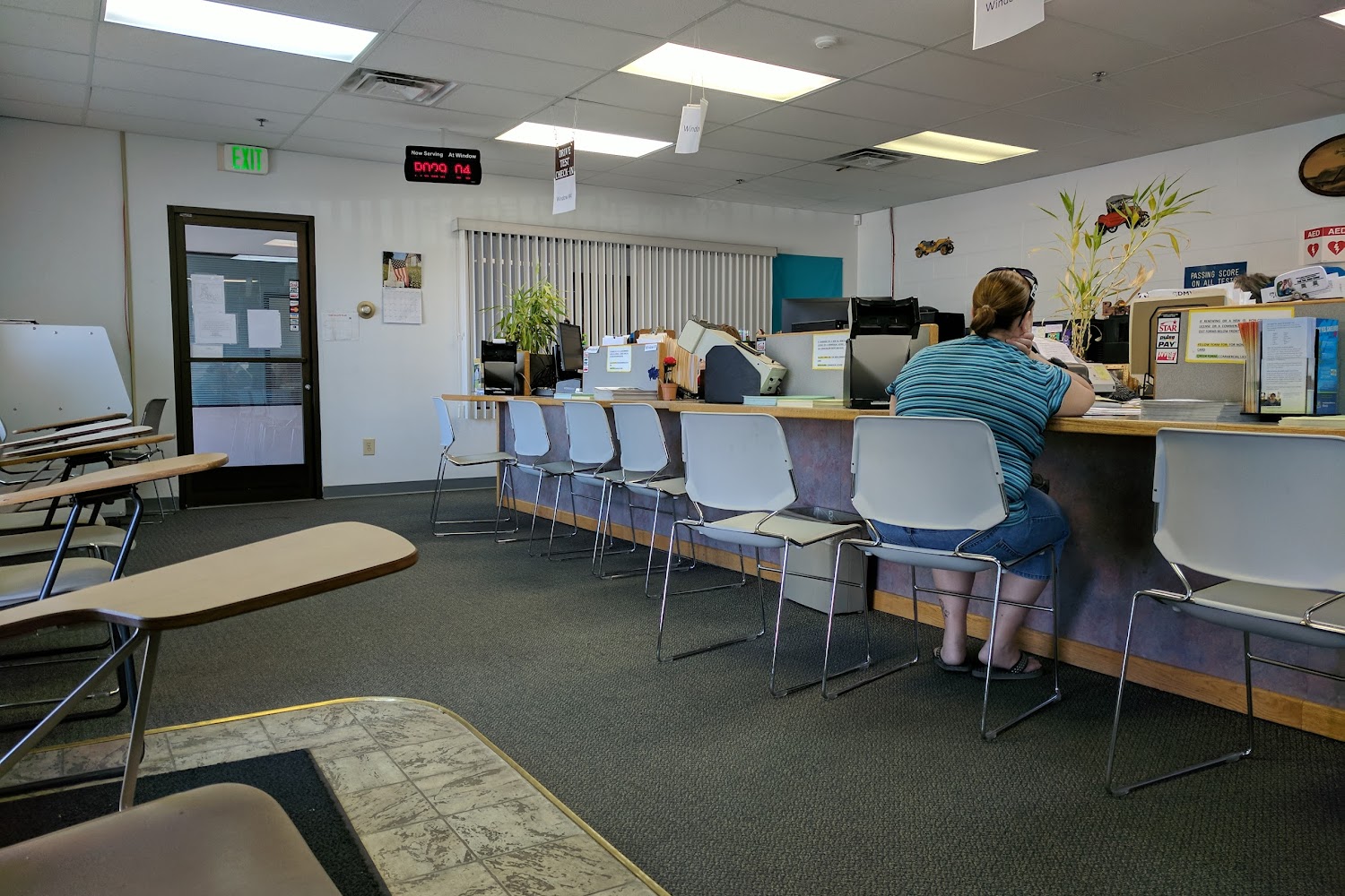 Yerington DMV Full Service in Yerington, NV