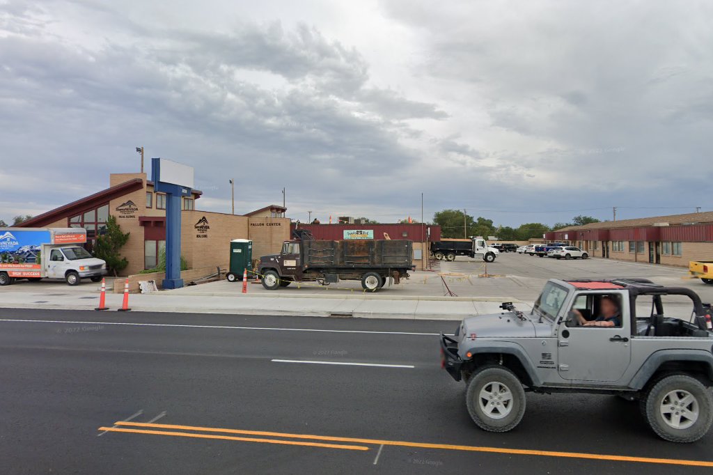 Fallon DMV Full Service in Fallon, NV