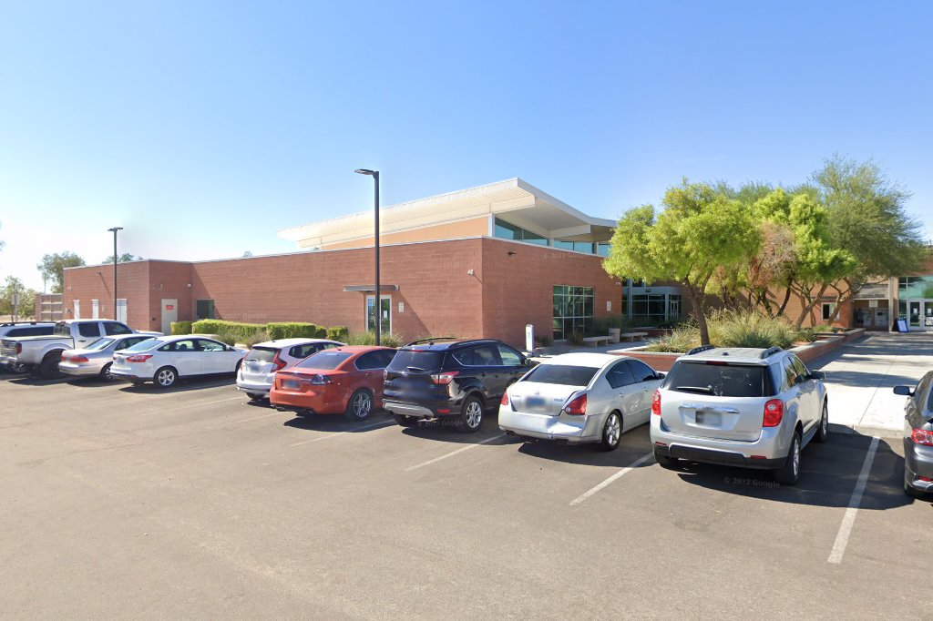 North Las Vegas DMV Full Service in Las Vegas, NV