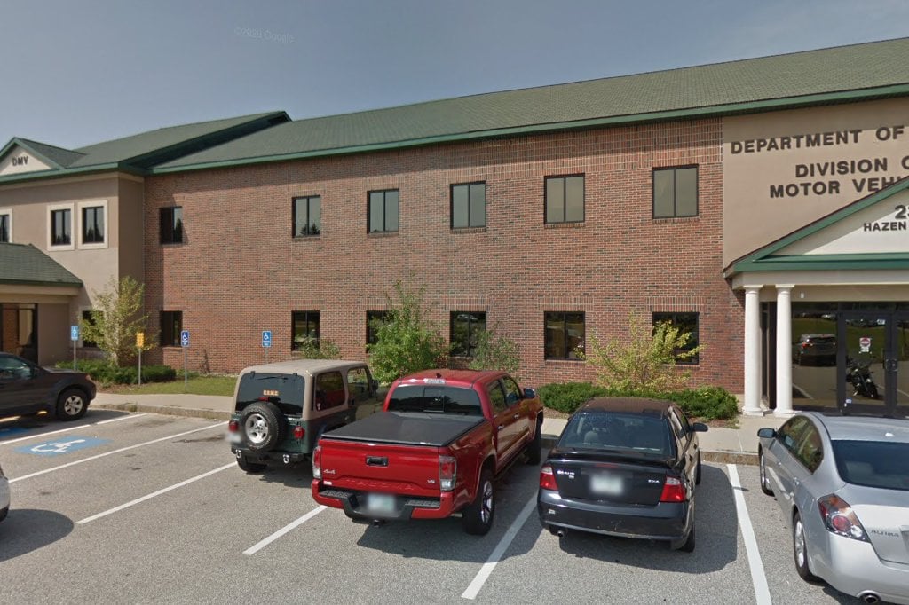 Concord (Headquarters) in Concord, NH